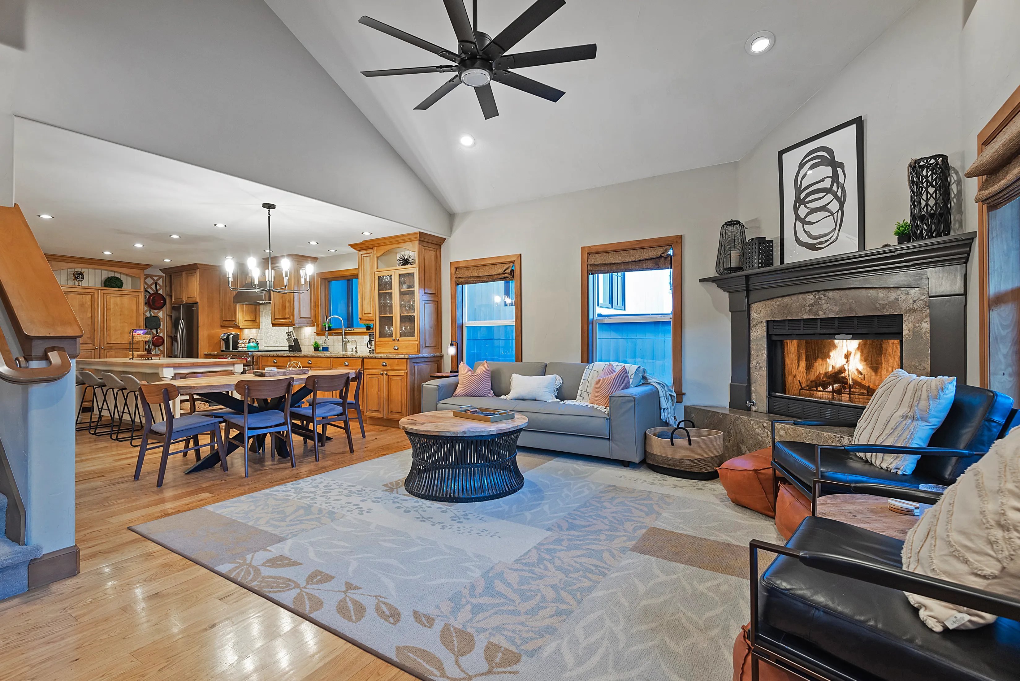 Park City property