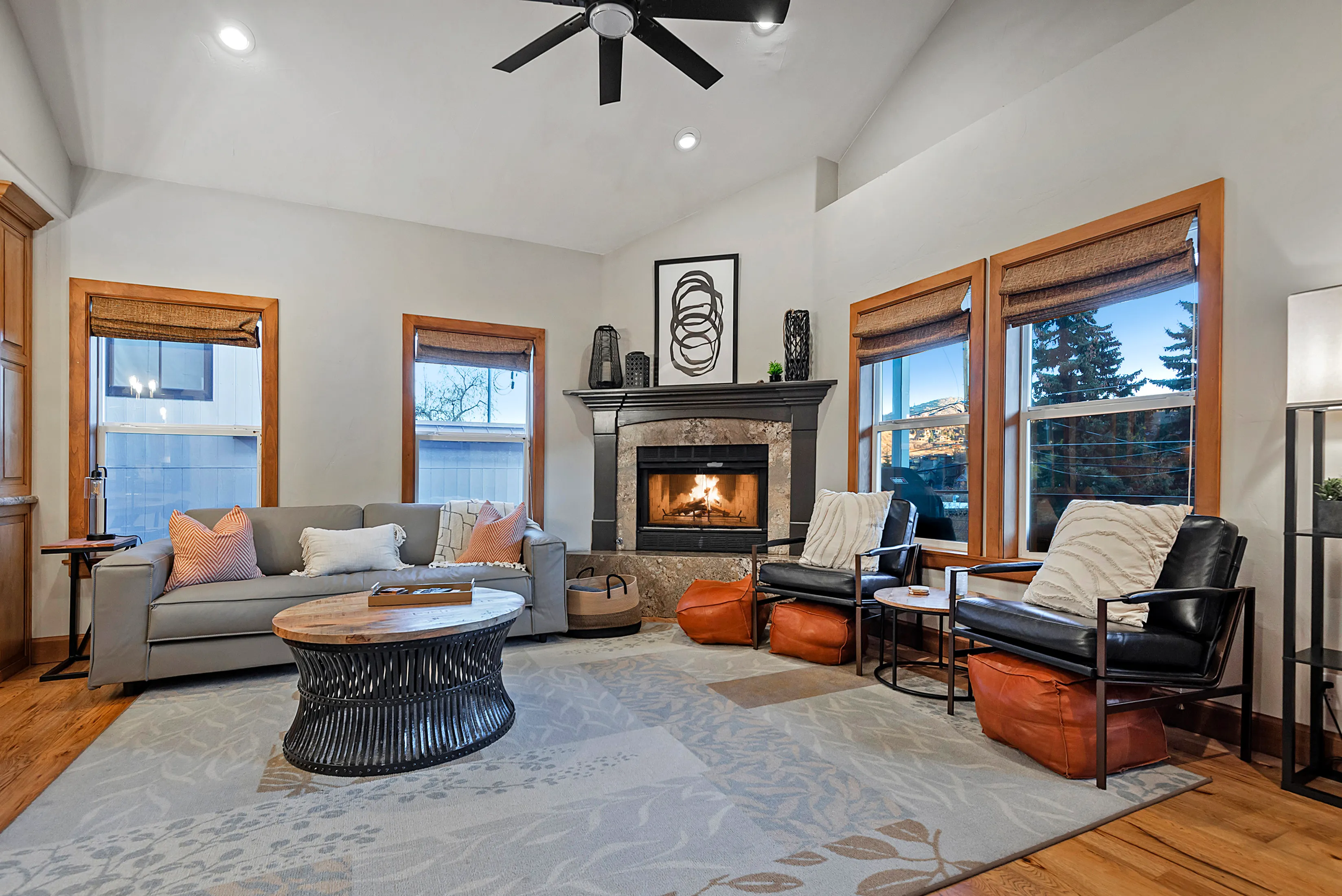 Park City property