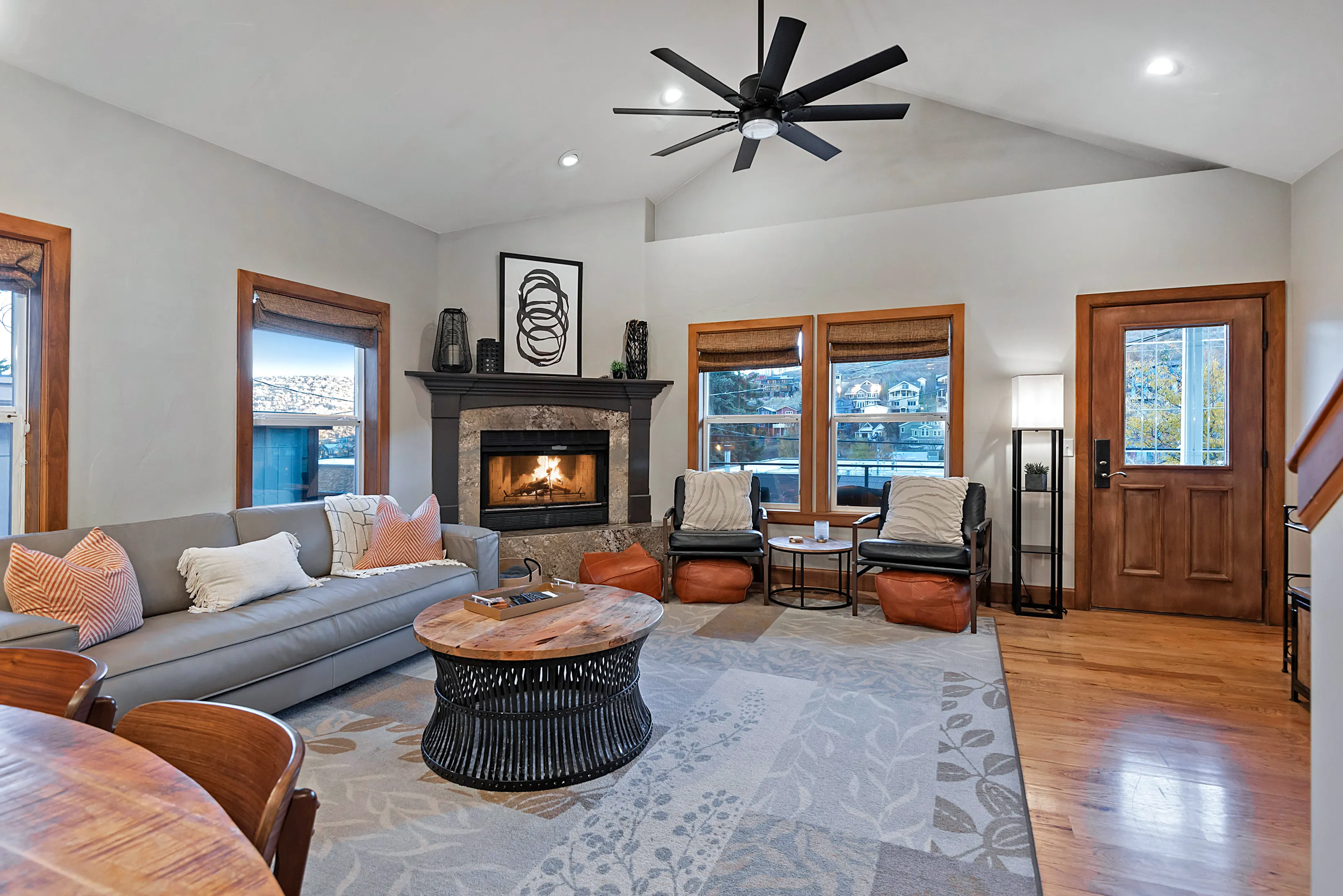 Park City property