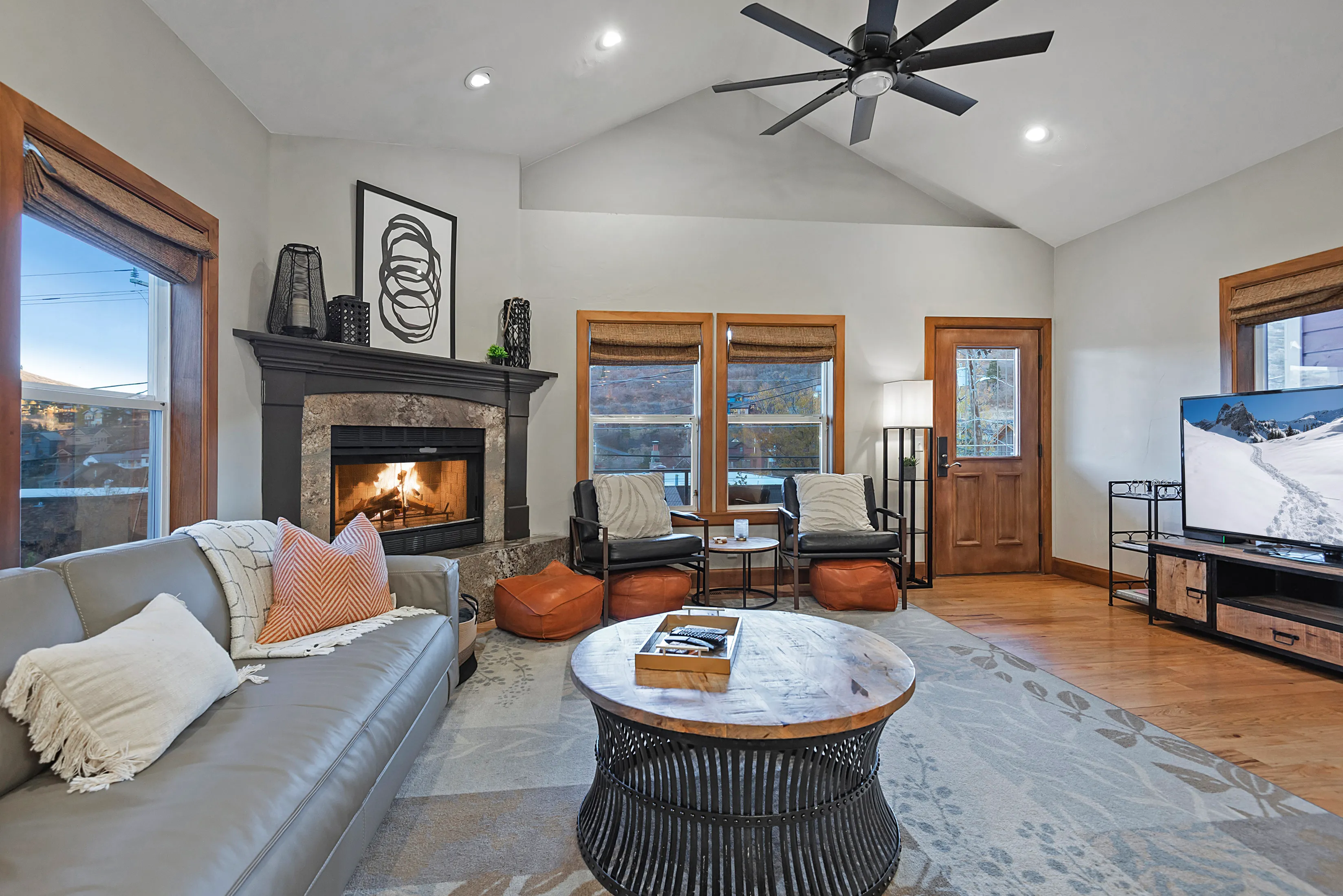 Park City property