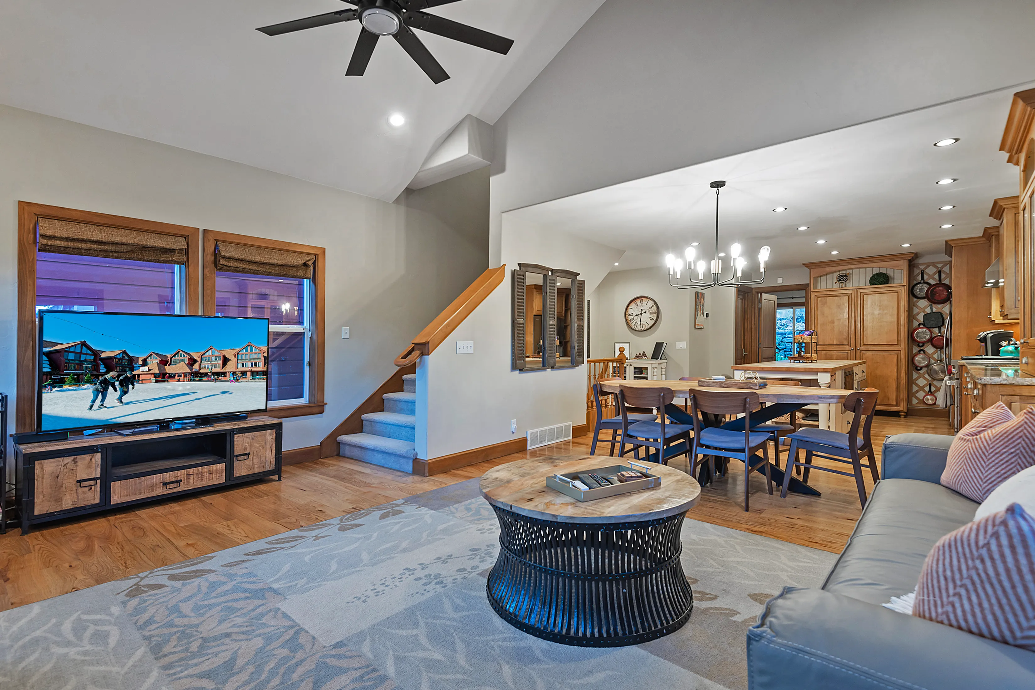 Park City property