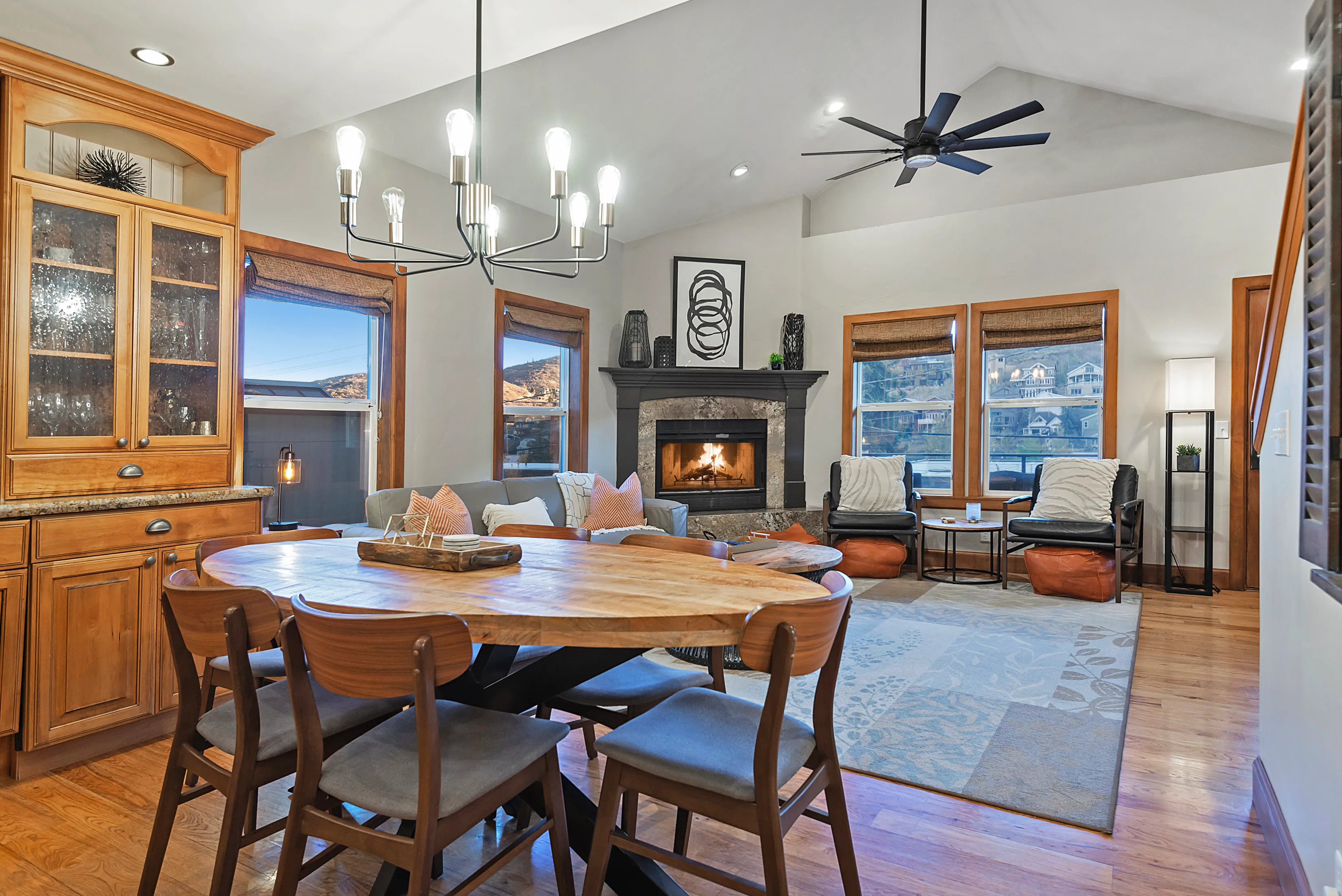 Park City property