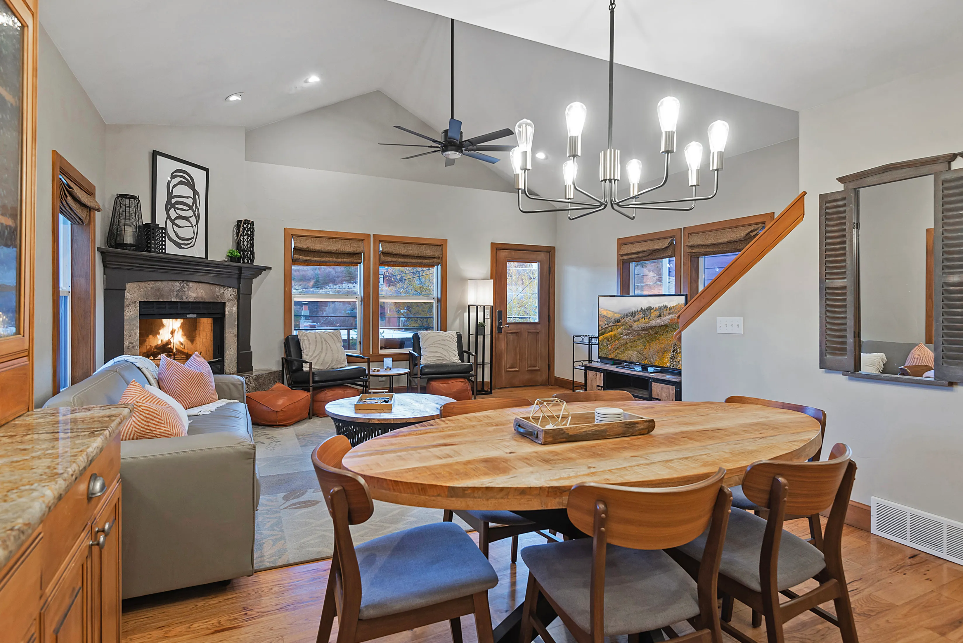 Park City property