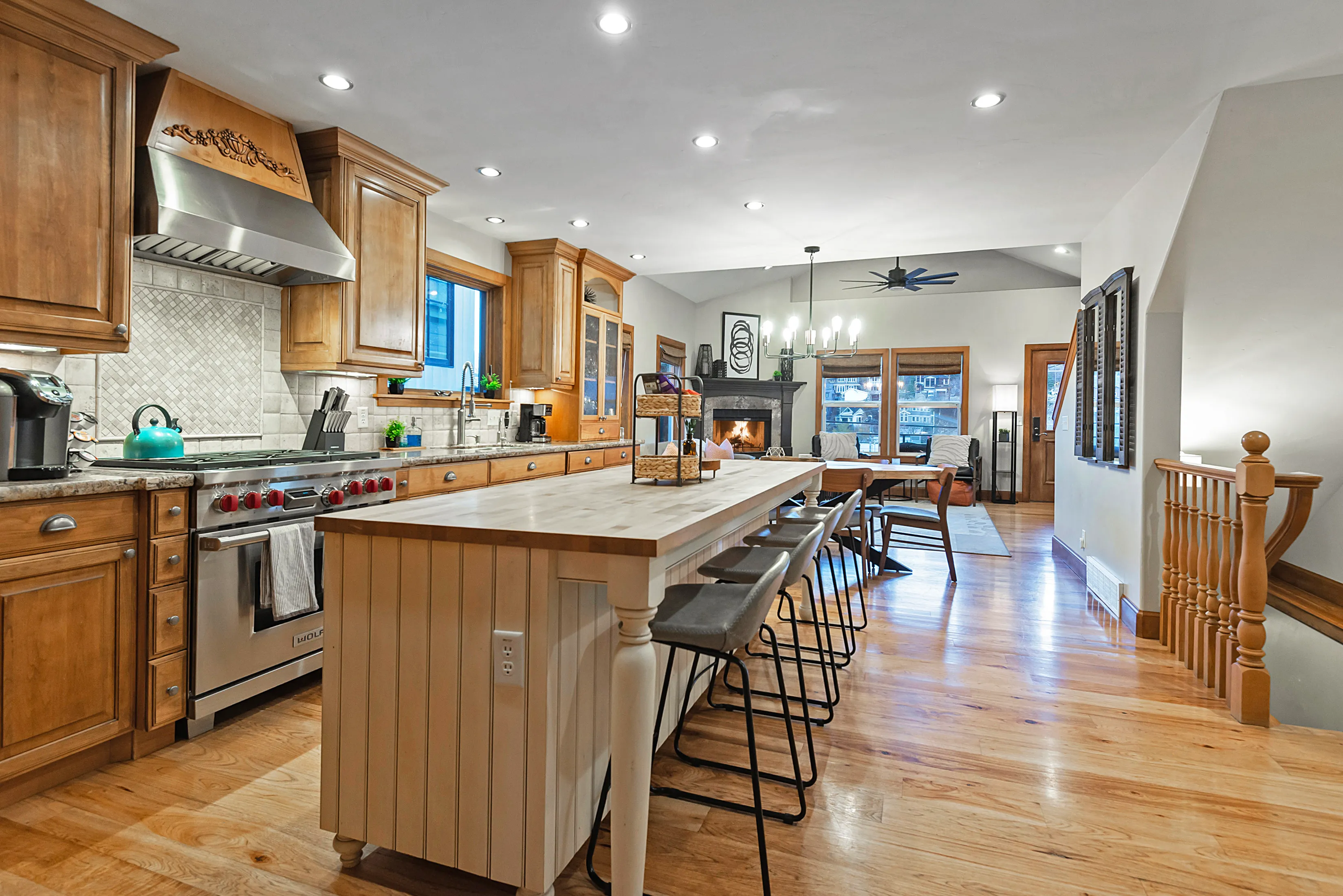 Park City property