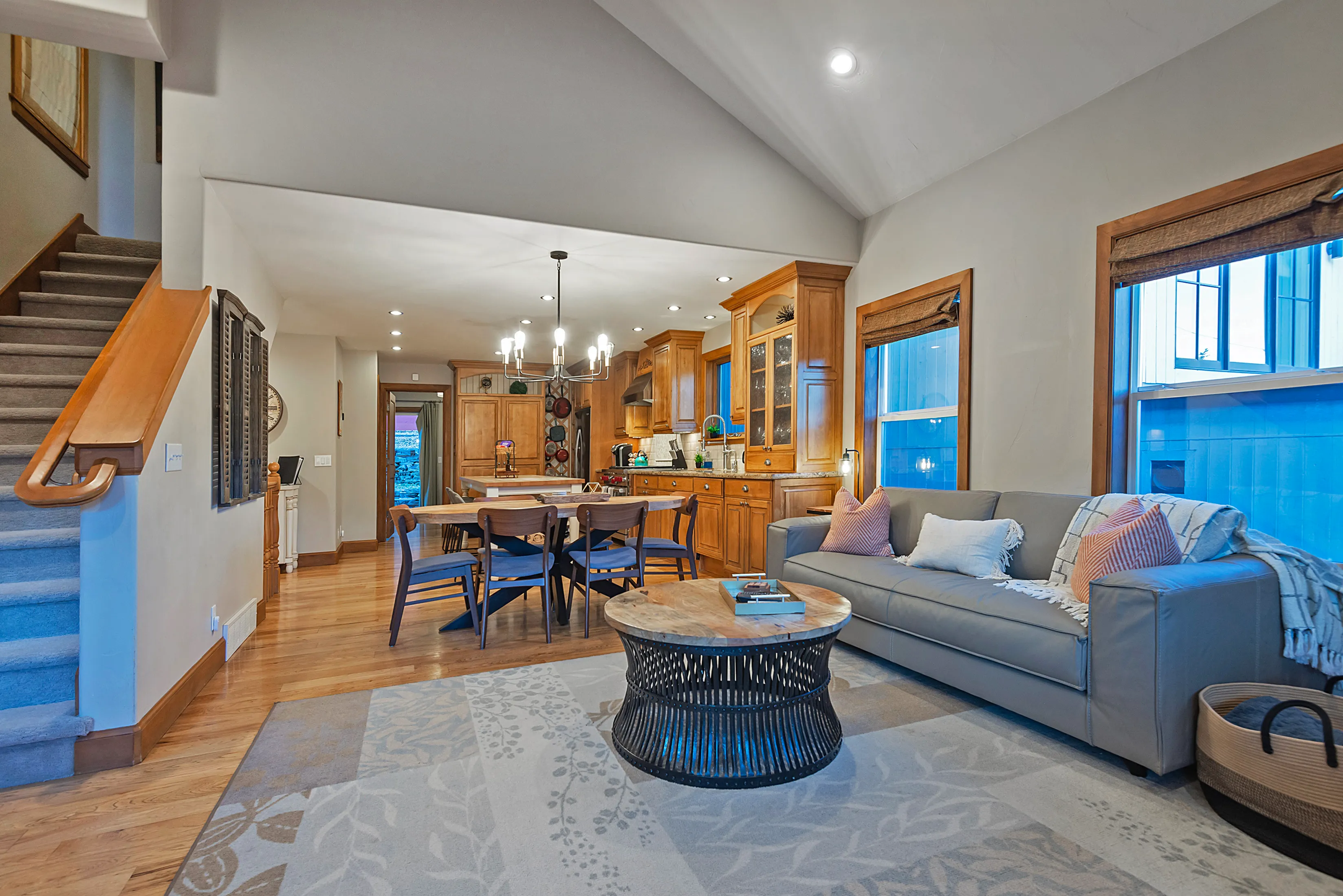 Park City property