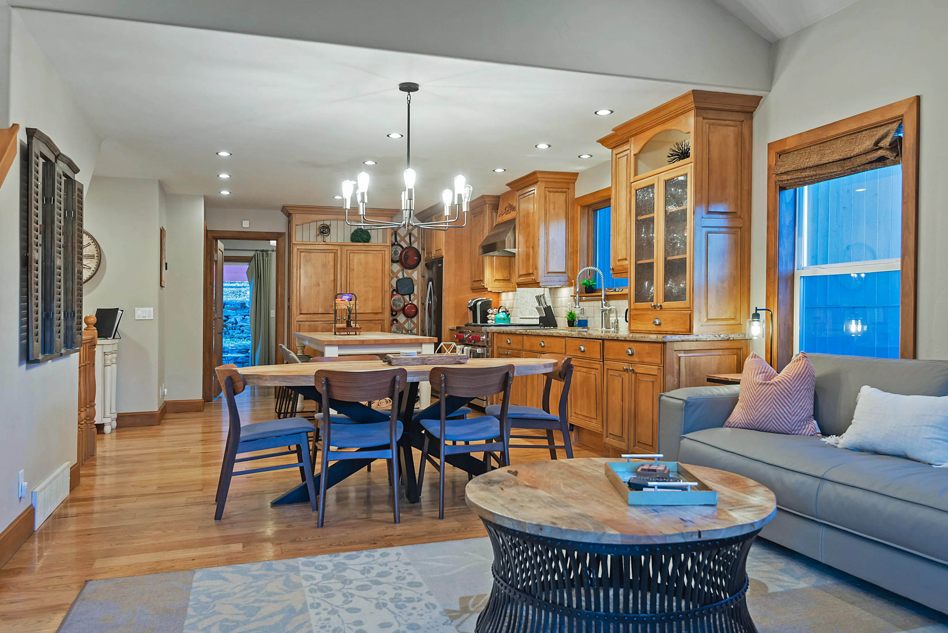 Park City property