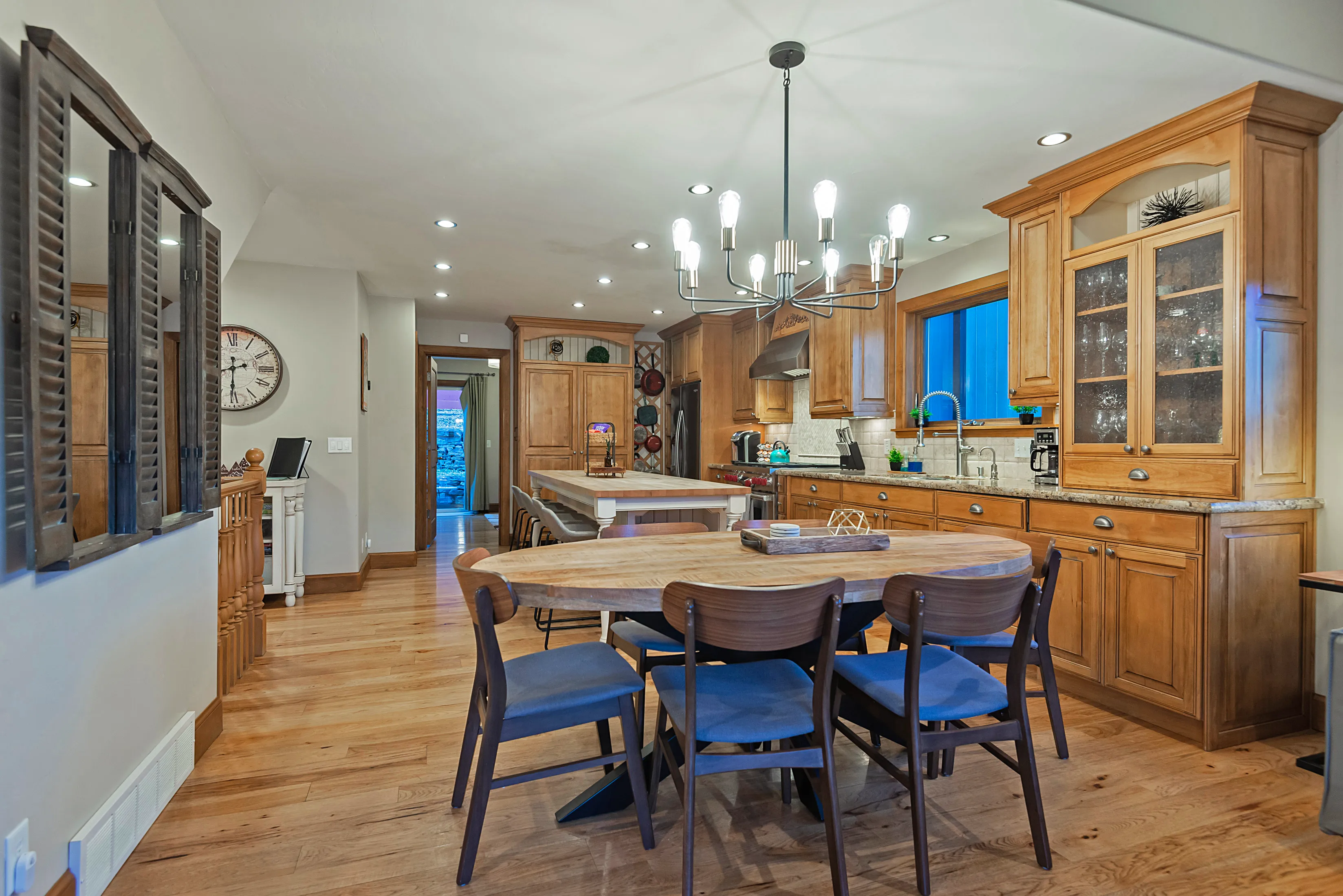 Park City property