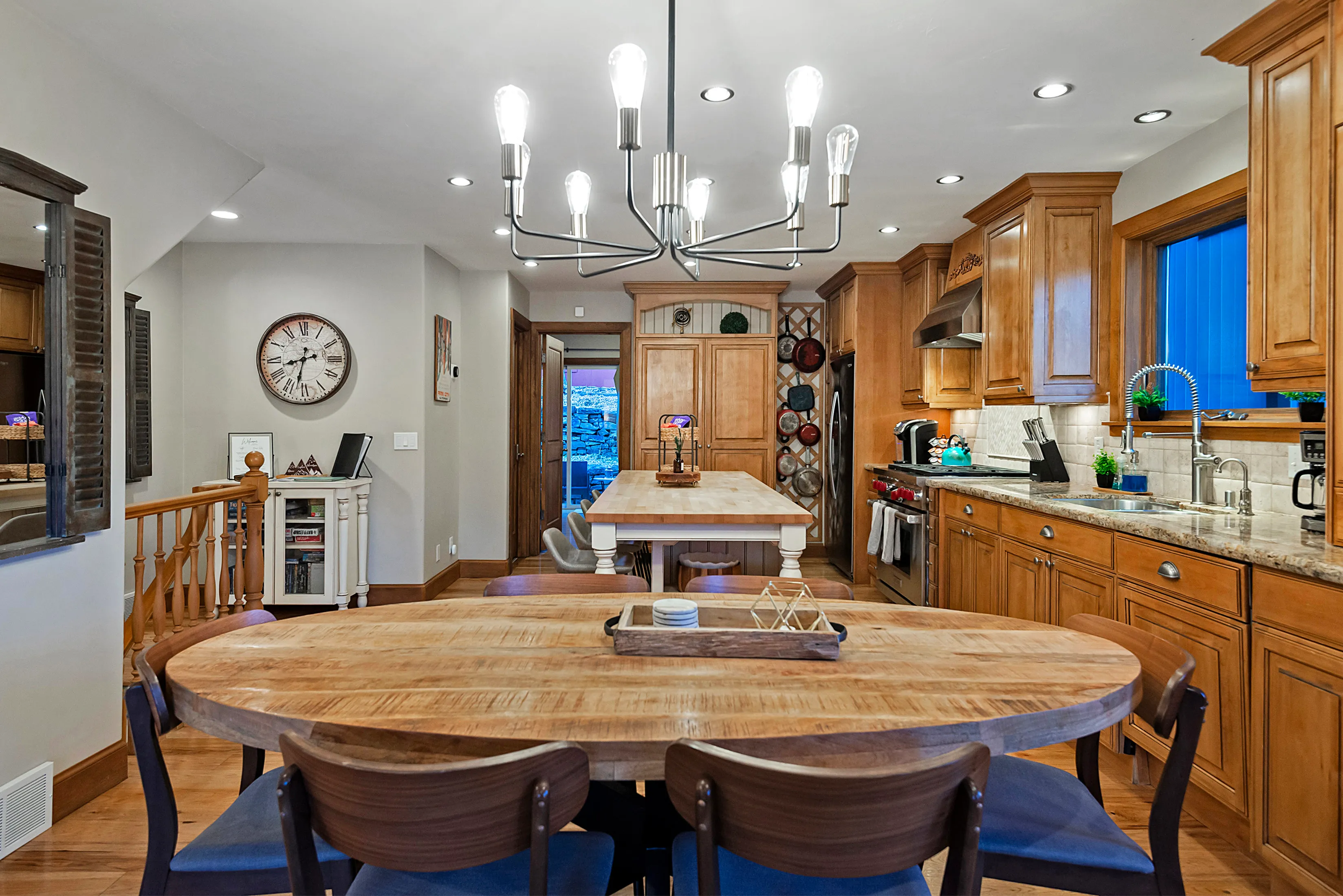 Park City property