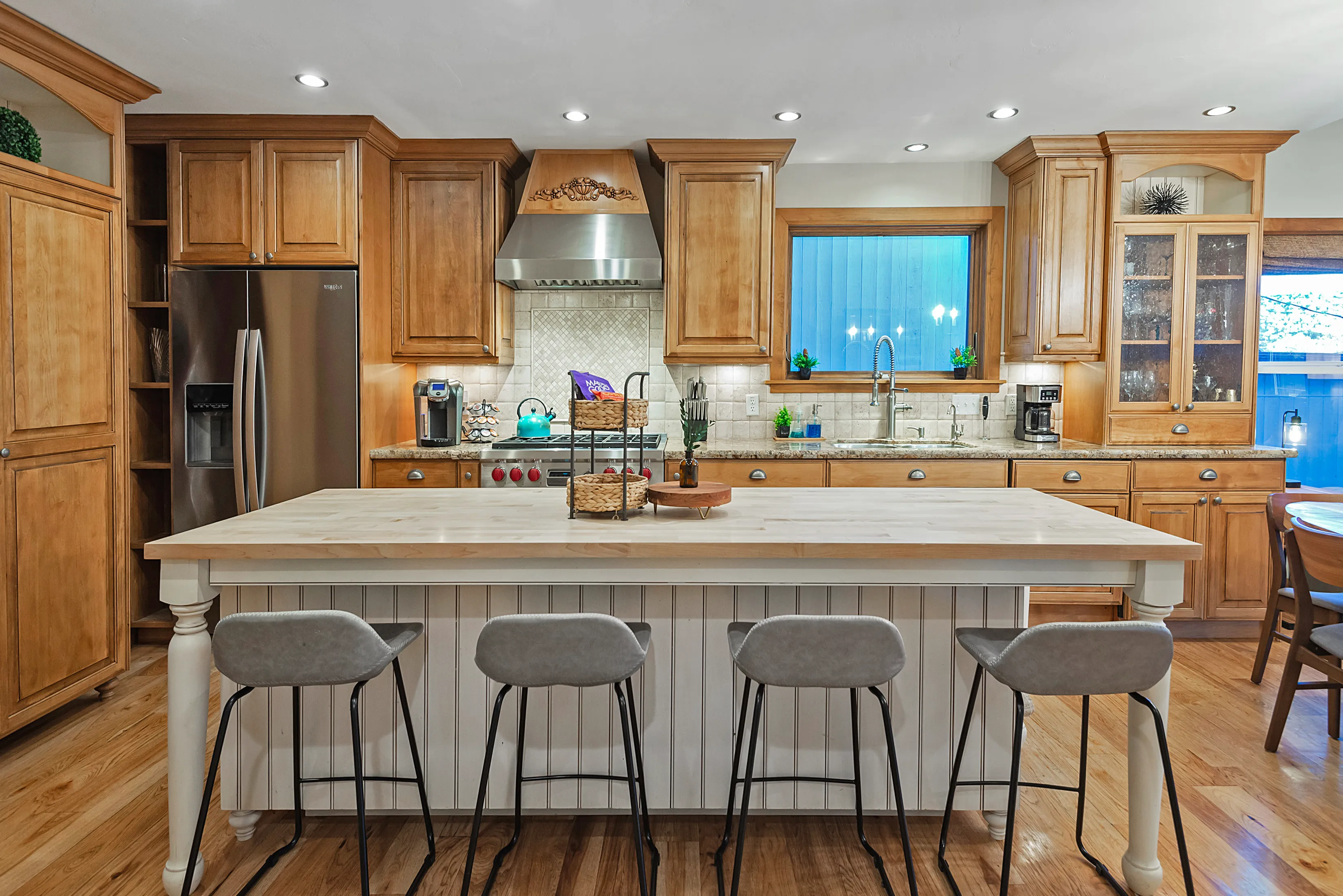 Park City property