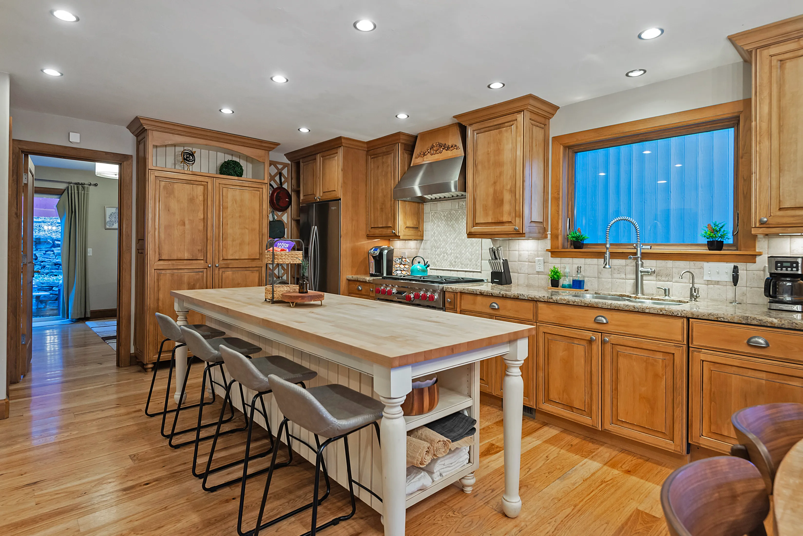 Park City property