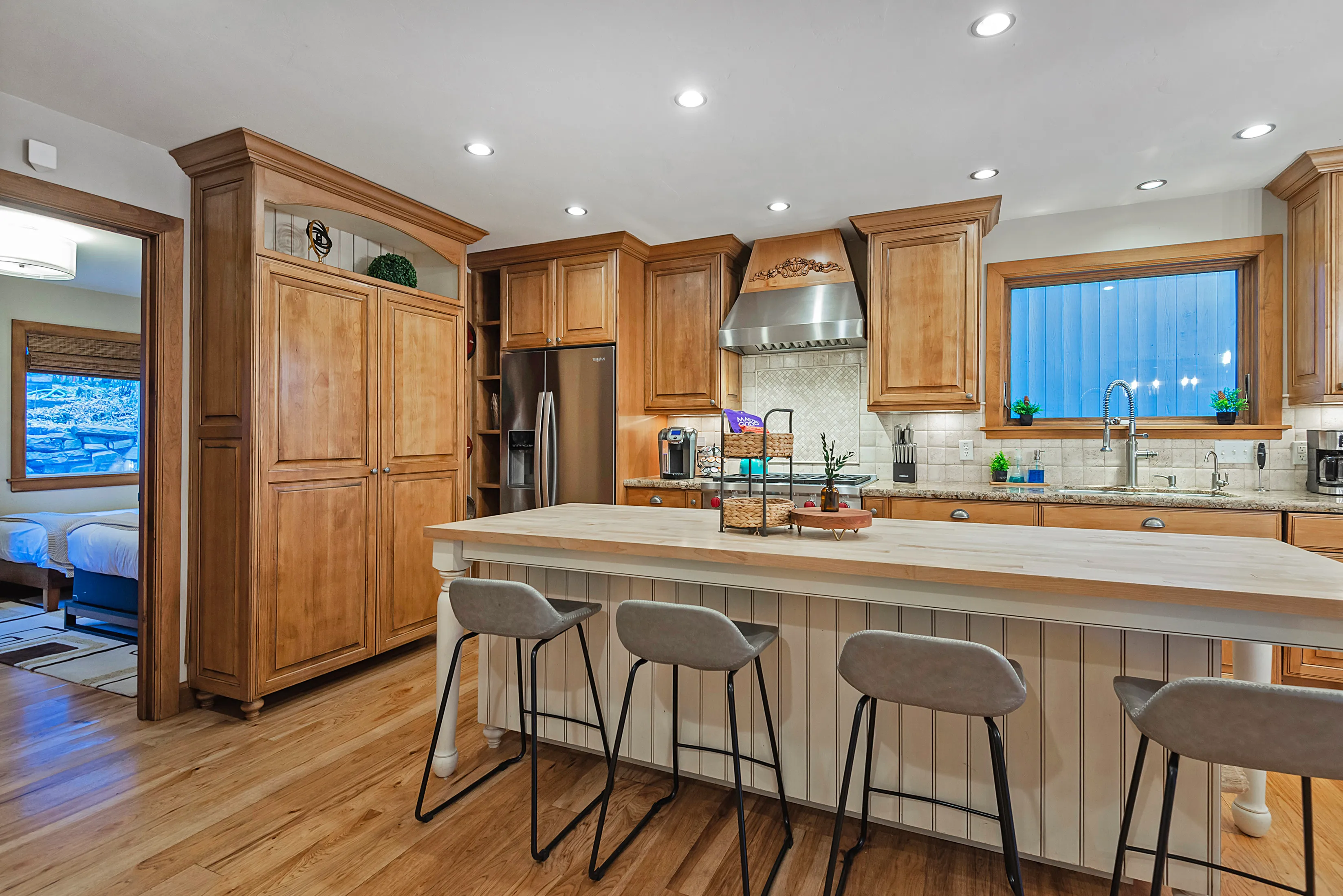 Park City property