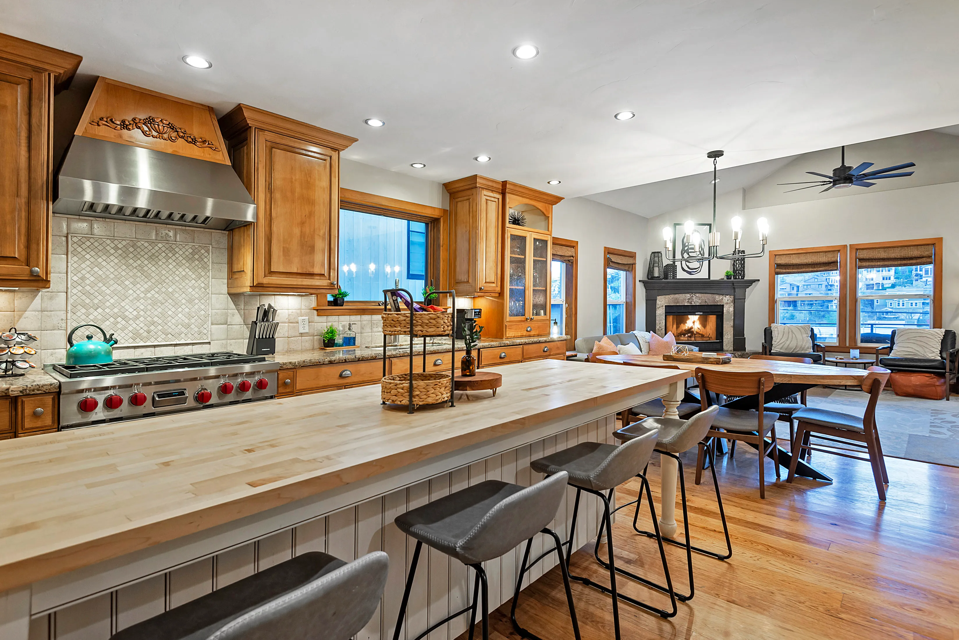 Park City property