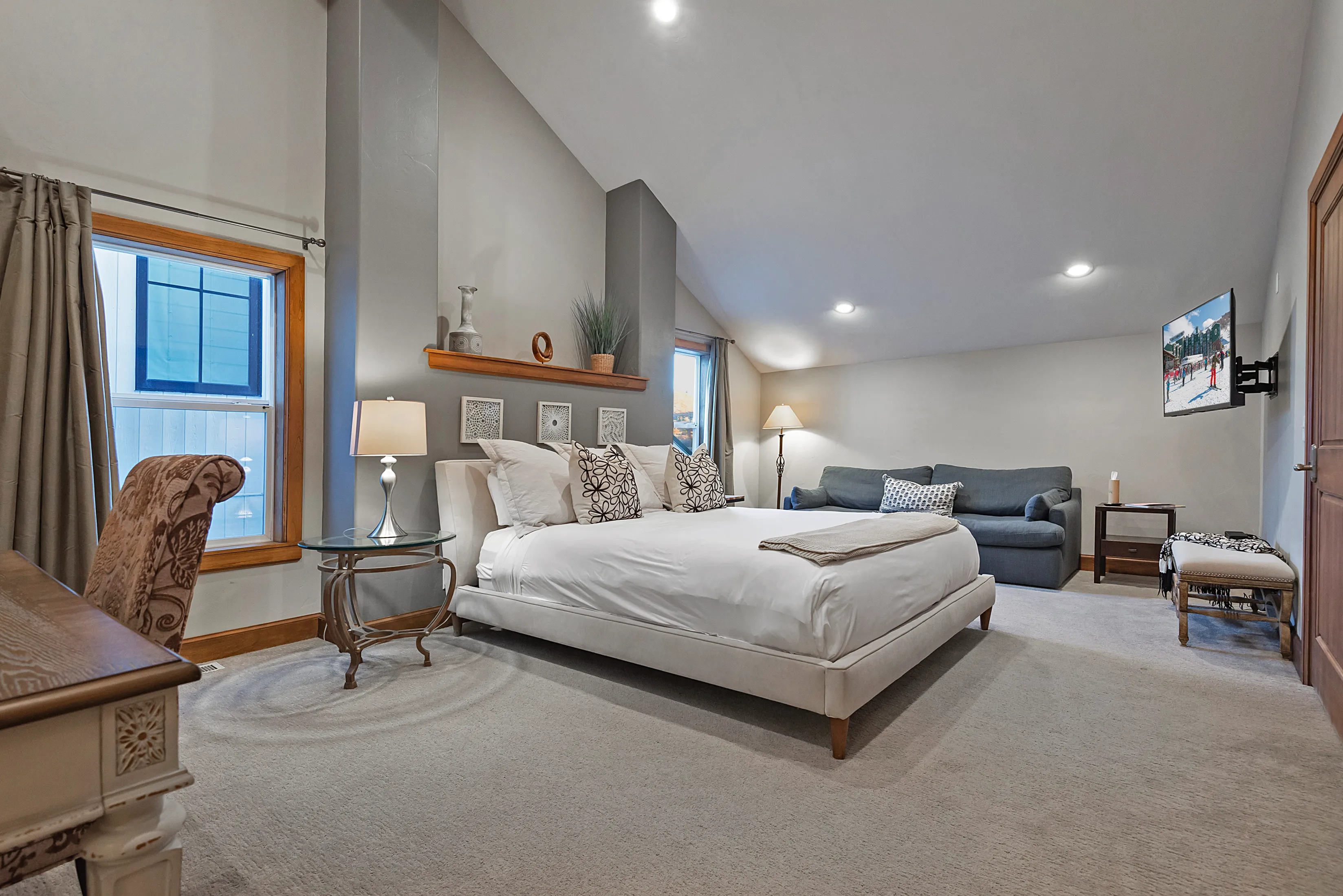 Park City property
