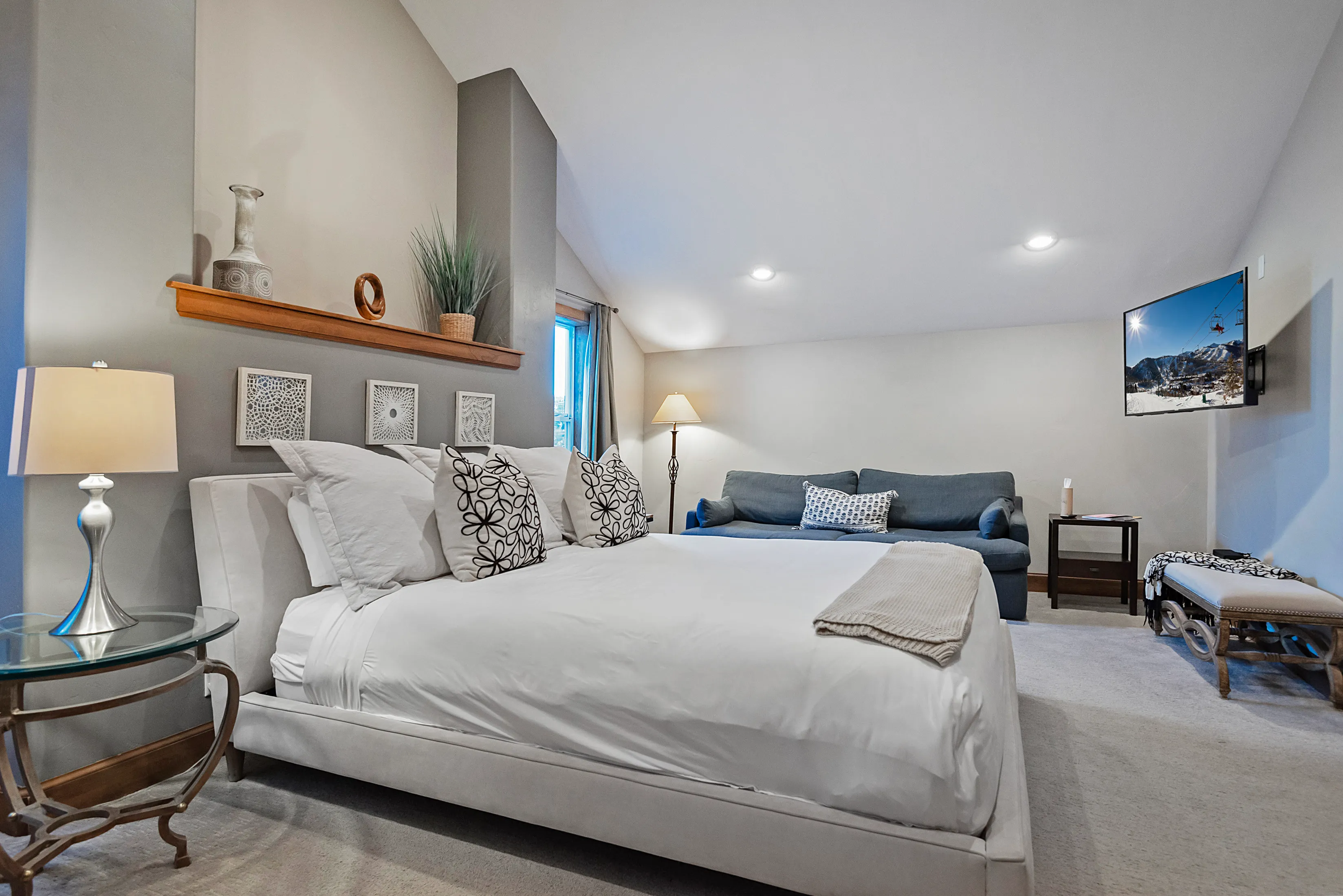 Park City property