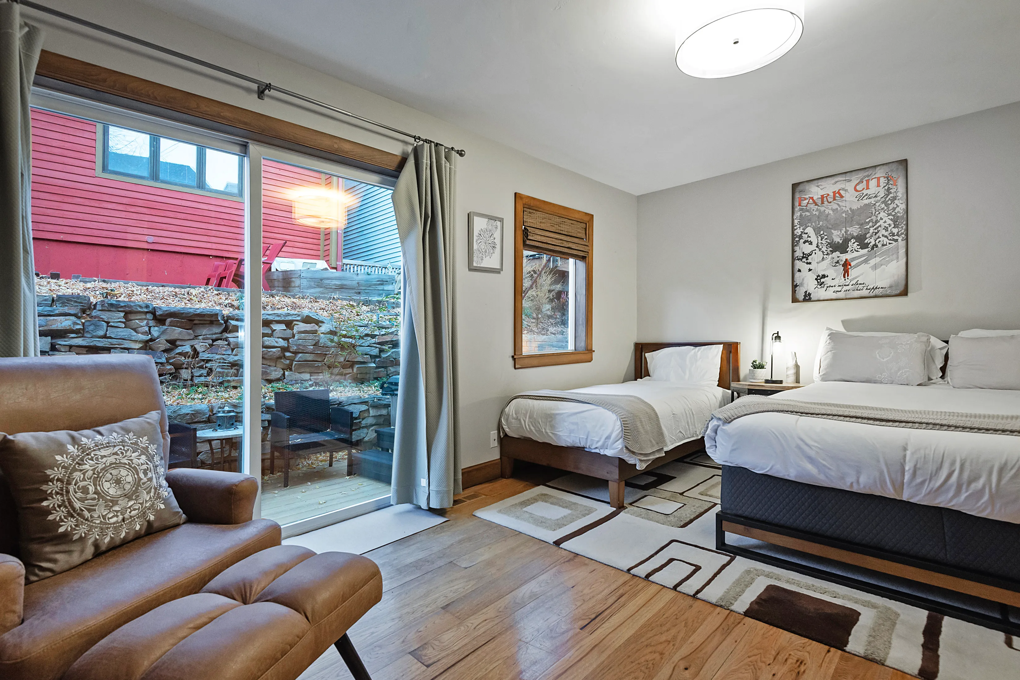 Park City property