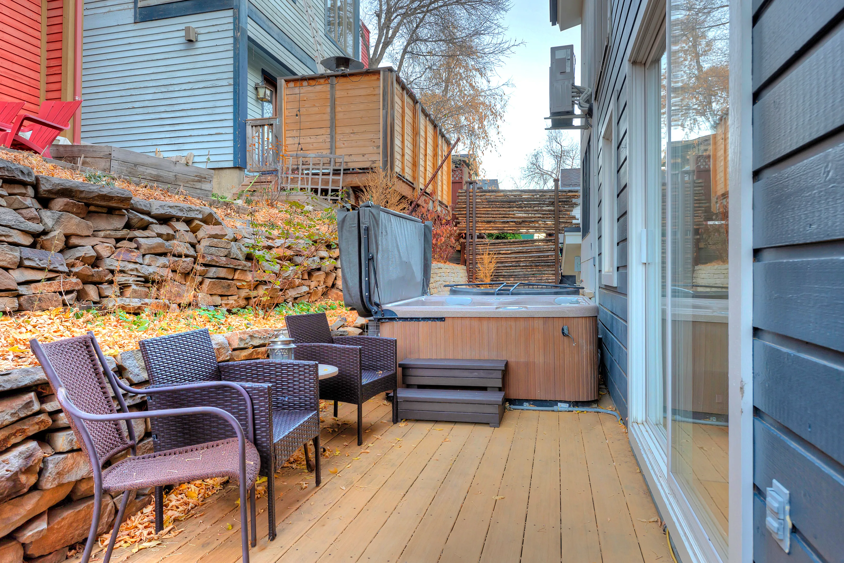 Park City property