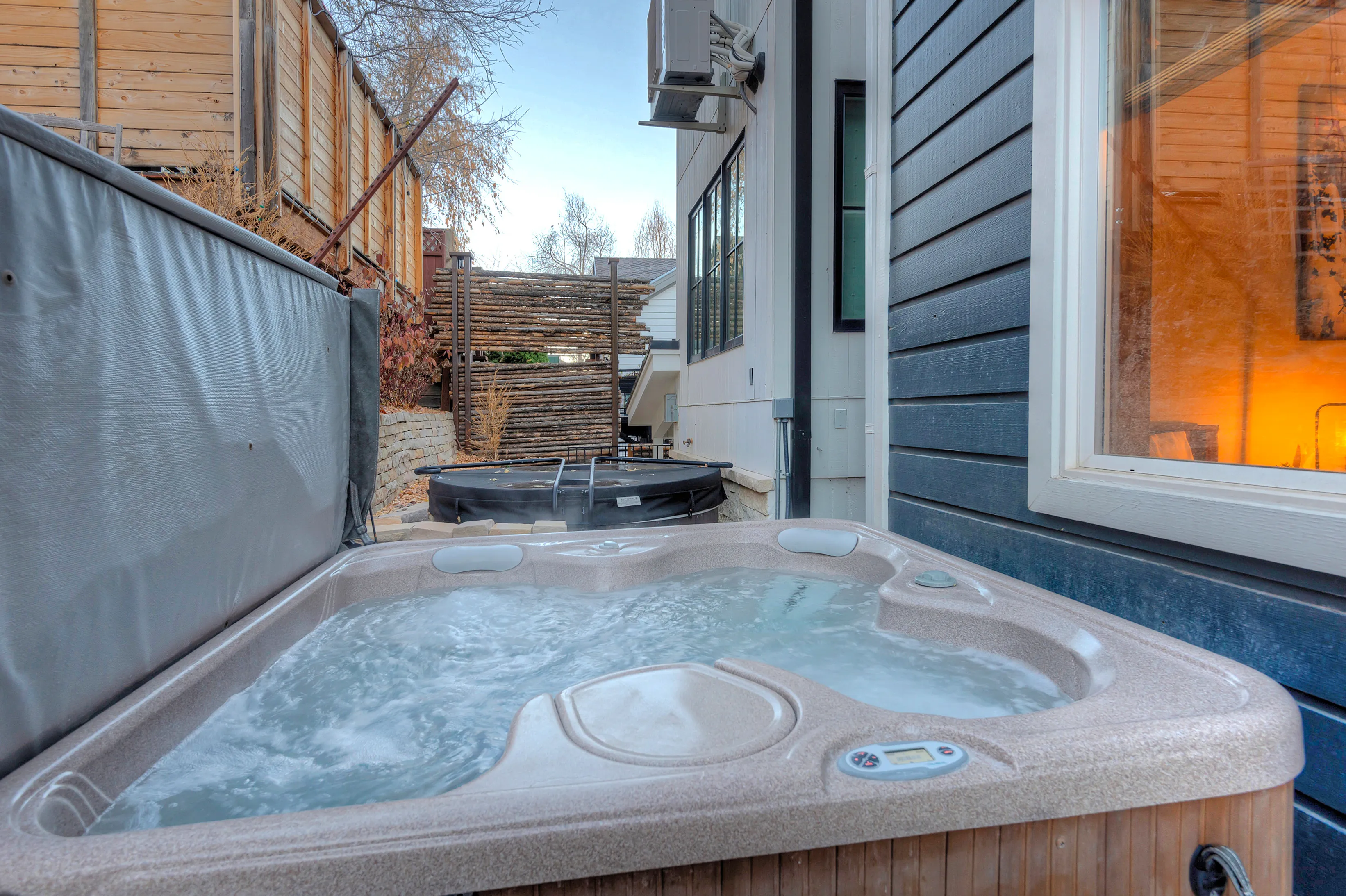 Park City property
