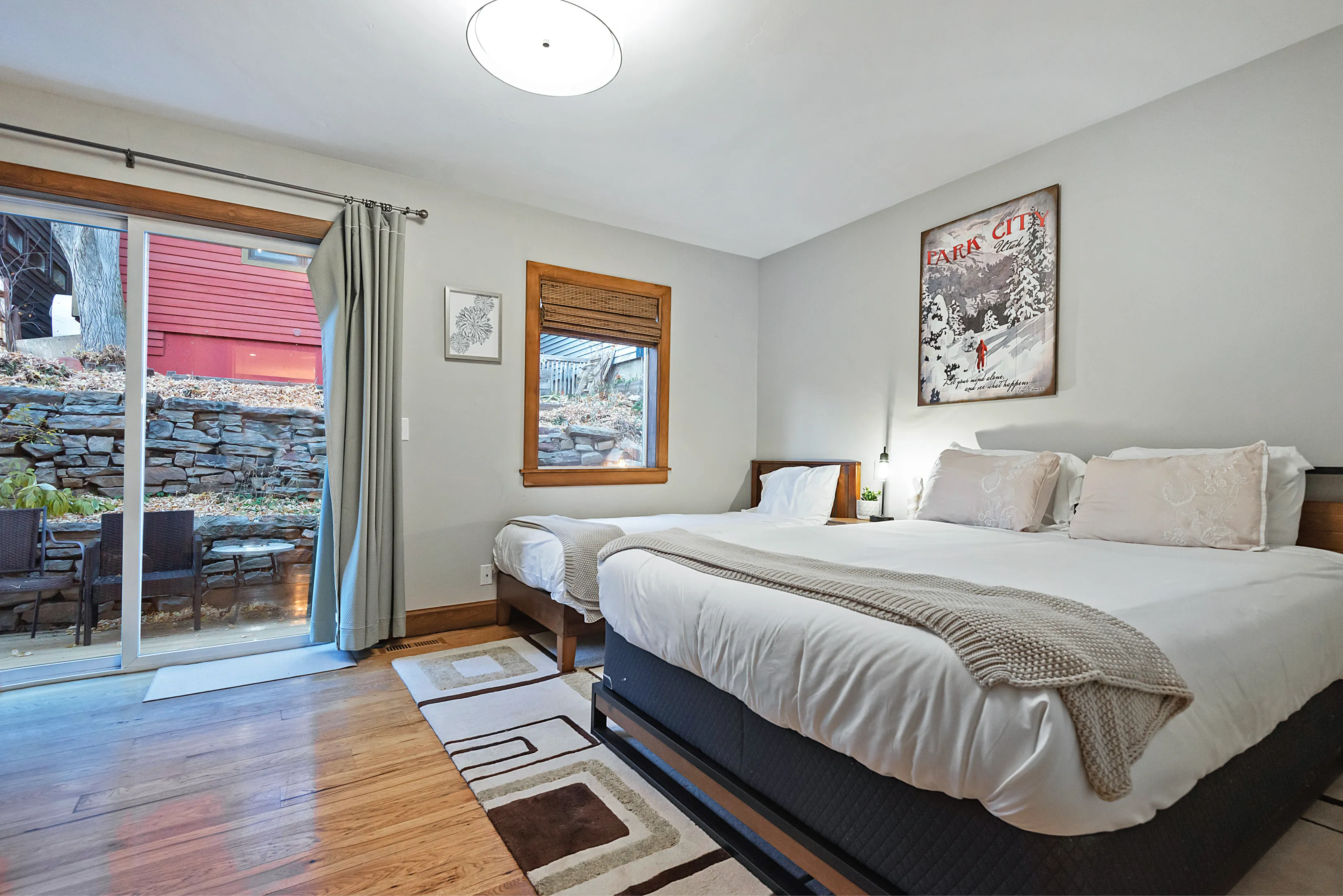 Park City property