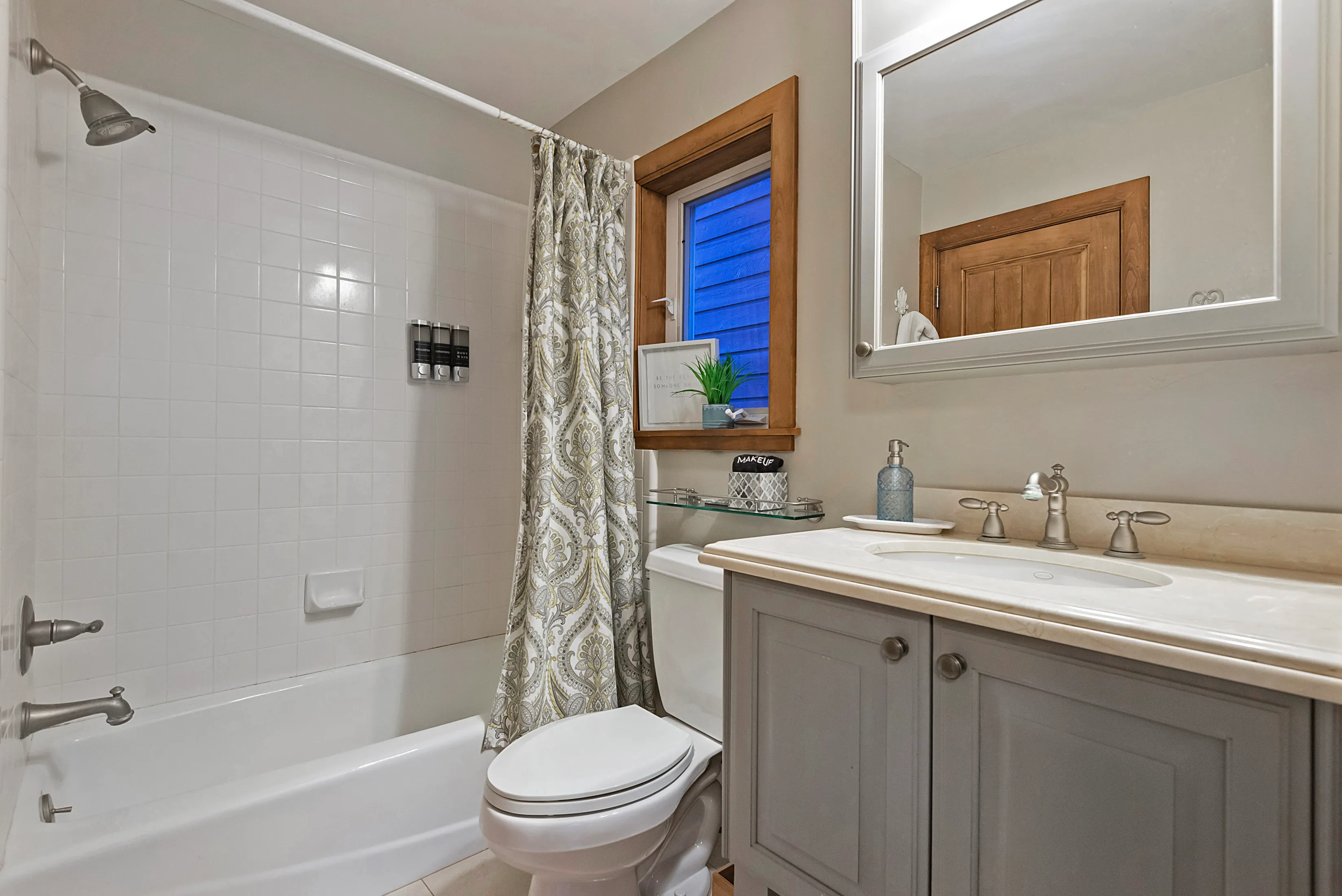 Park City property