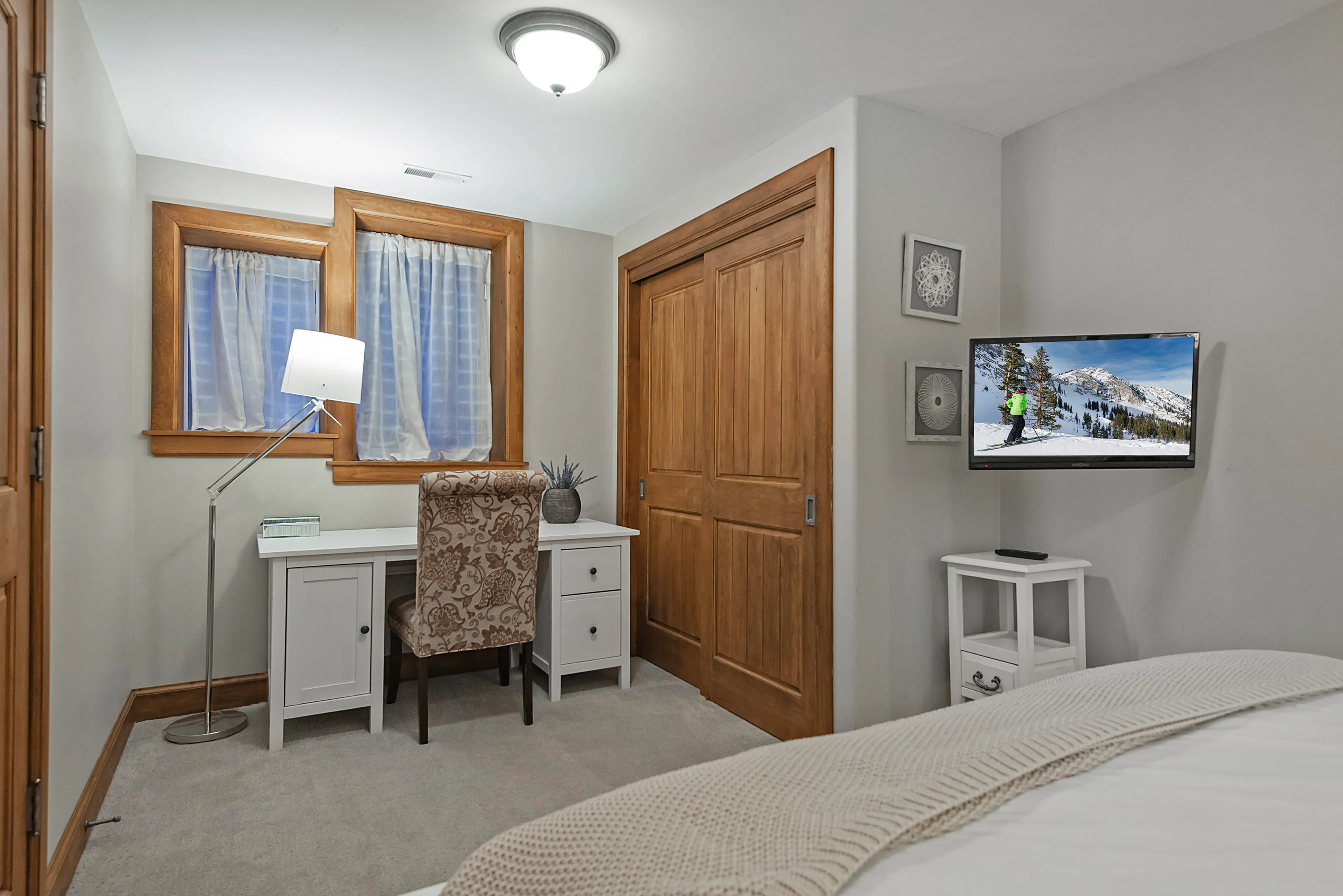 Park City property