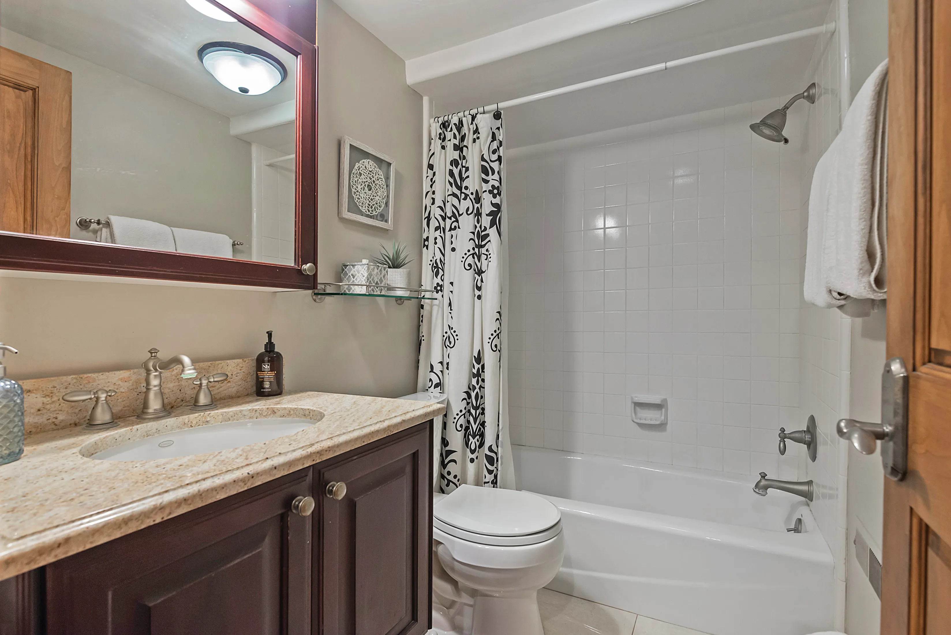 Park City property