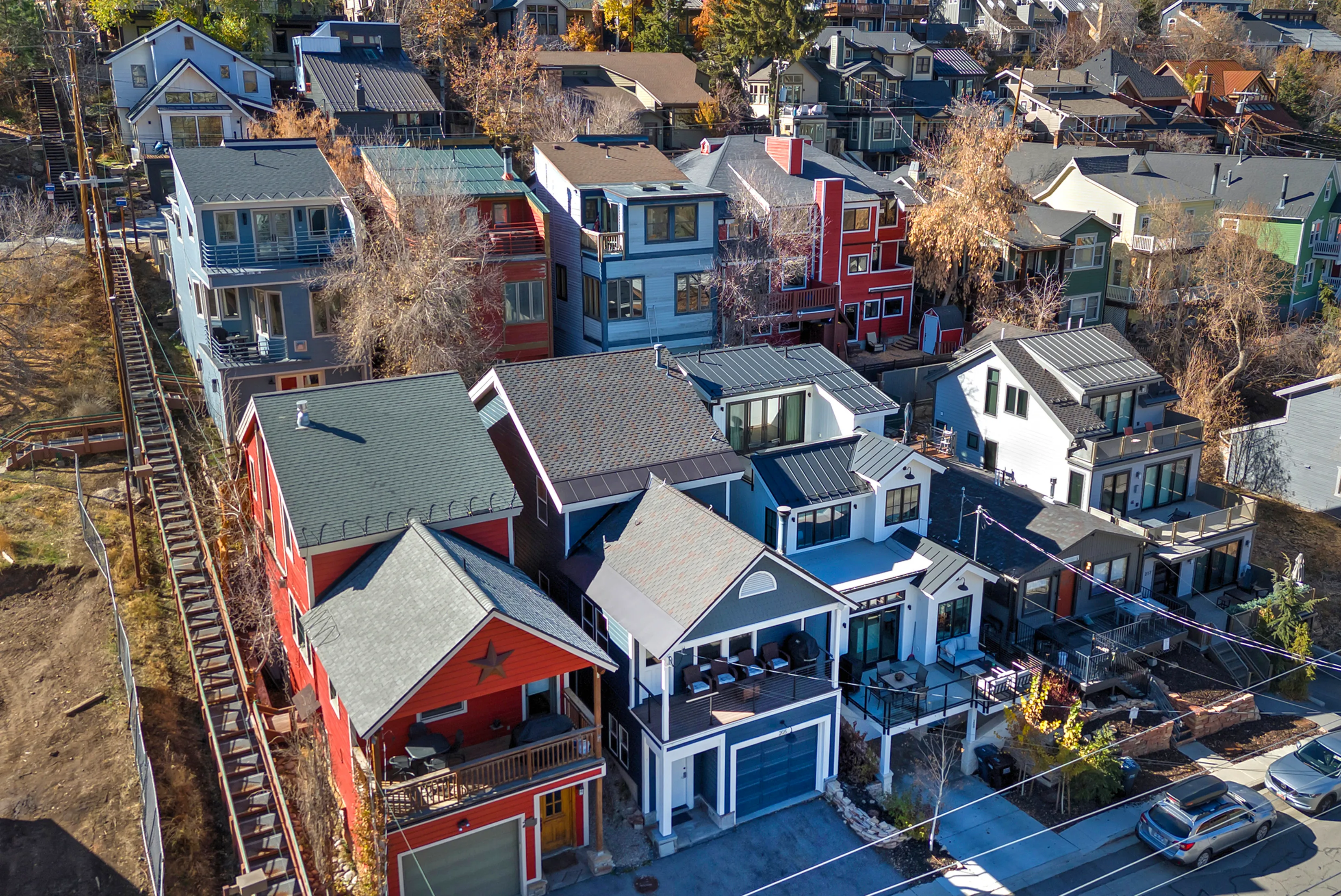 Park City property
