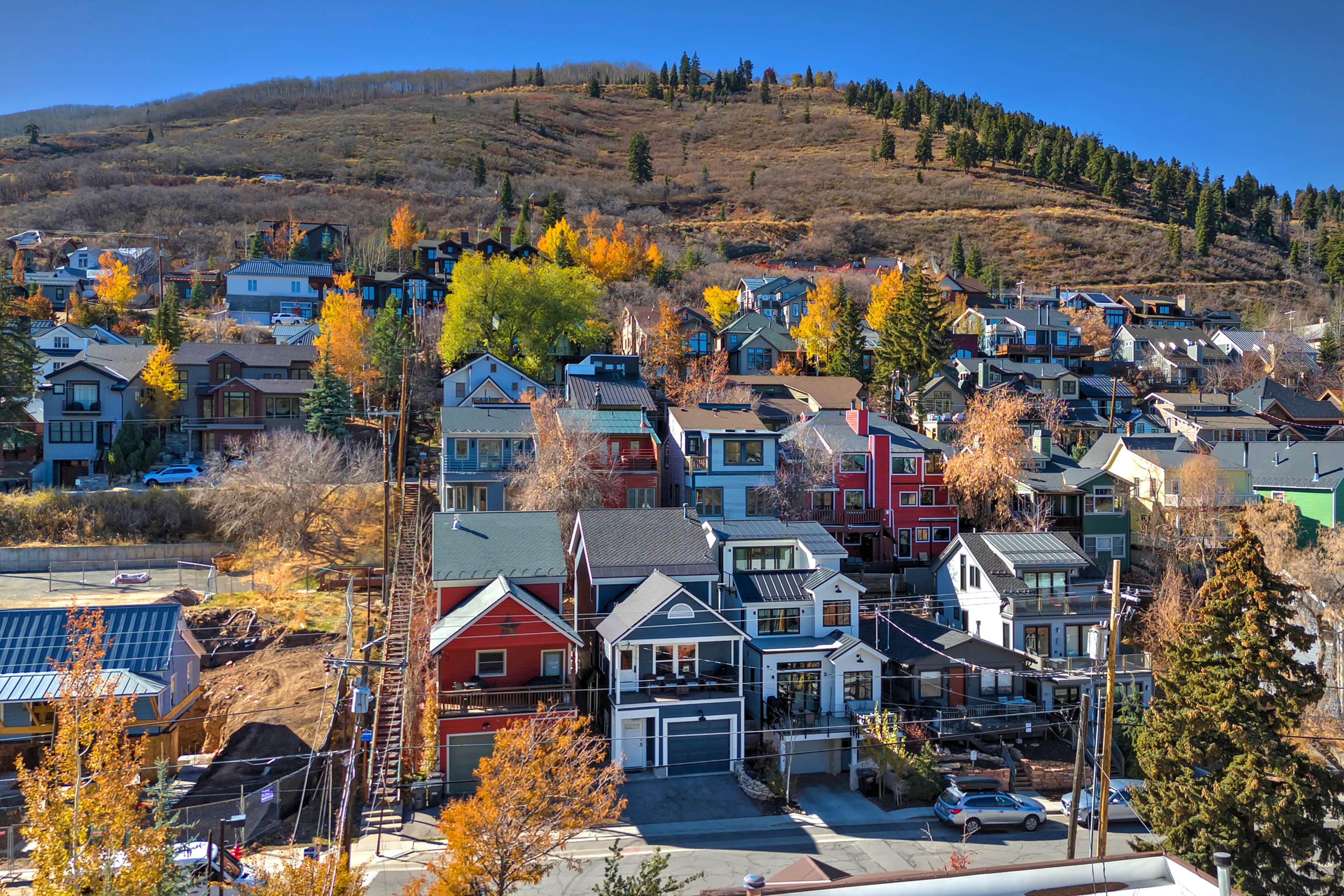 Park City property