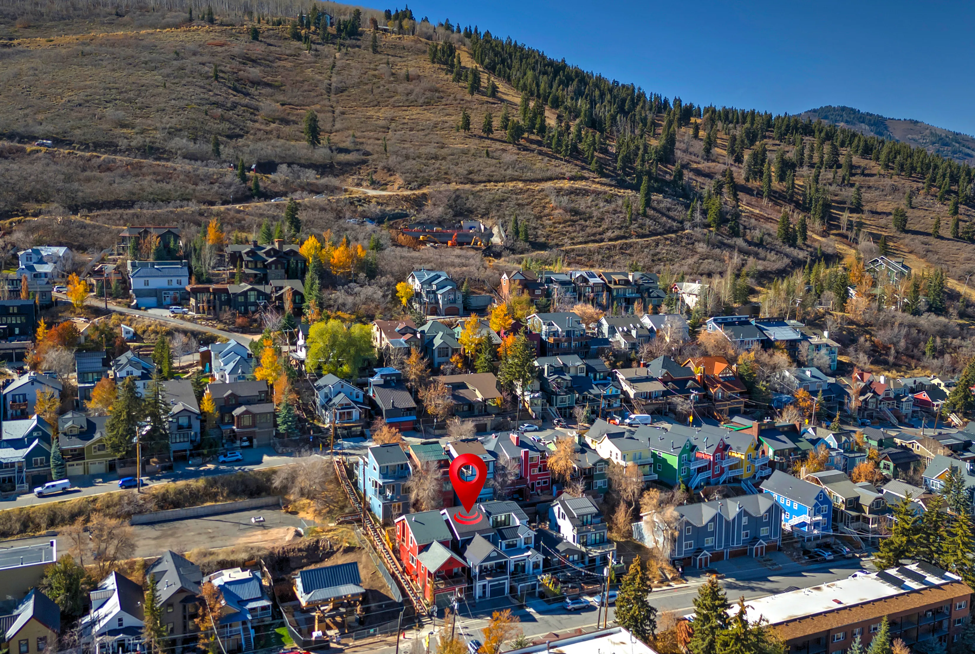 Park City property