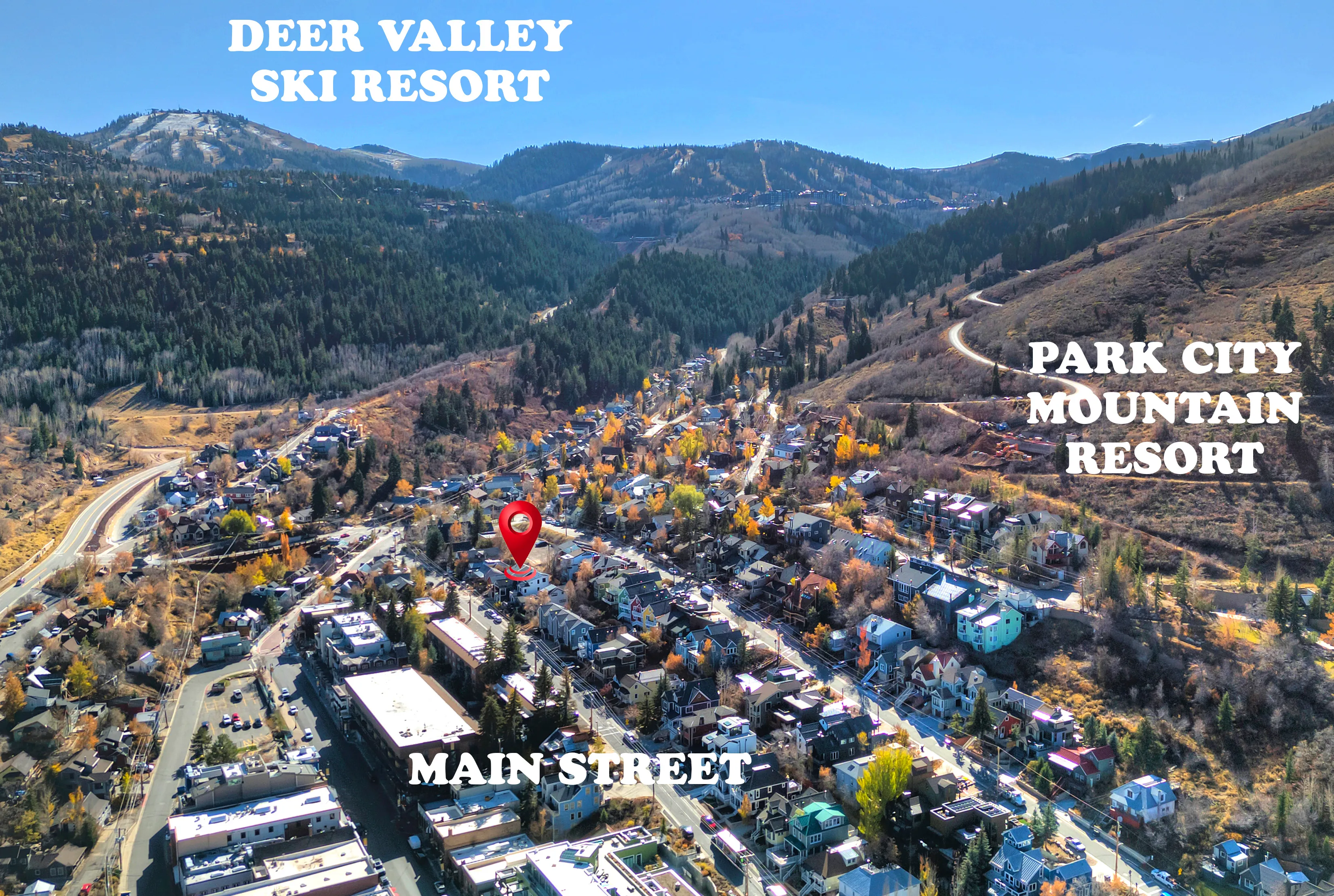 Park City property